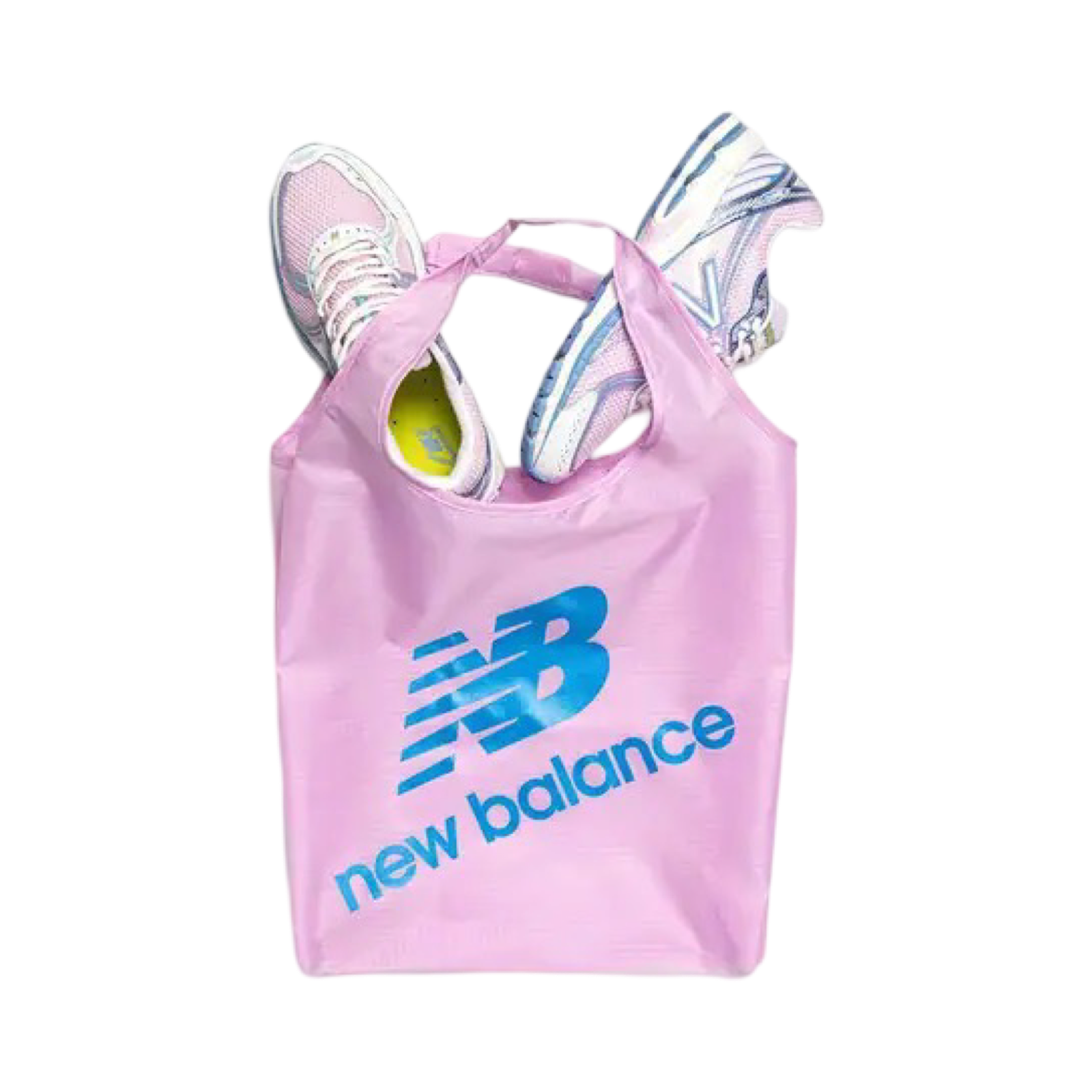 New Balance 860v2 Up There Collaboration - Blossom Pink Running Shoes for Women | Lightweight & Cushioned for Daily Jogging & Gym Workouts