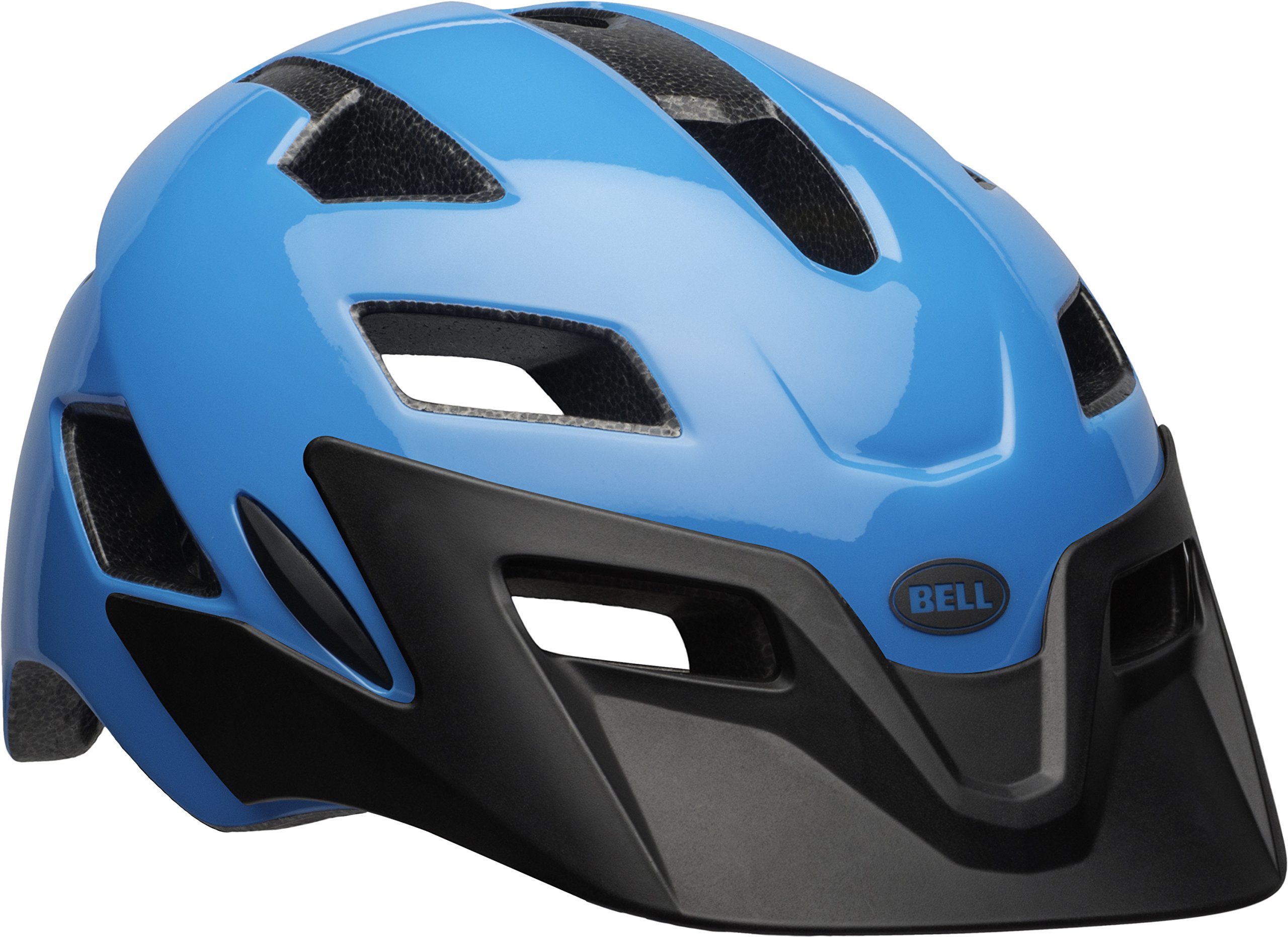 Bell Terrain Adult MIPS Bike Helmet - Lightweight Cycling Protection for Road & Mountain Biking | Commuting, Trail Riding & Outdoor Adventures