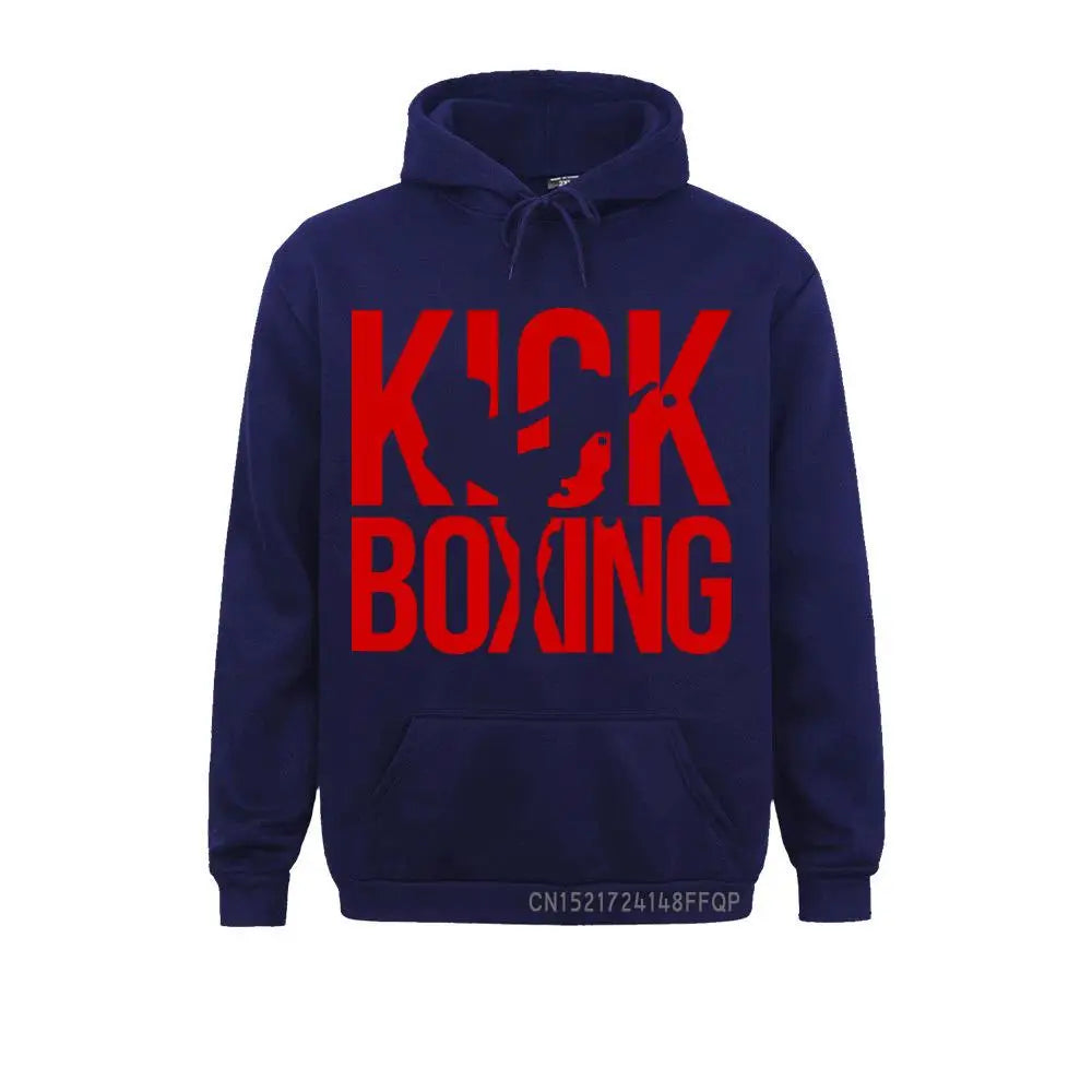 Authentic Badr Hari Kickboxing Hoodie - Men's Oversized Pullover Sweatshirt for Kickboxing Fans | Gym, Streetwear, Casual Wear