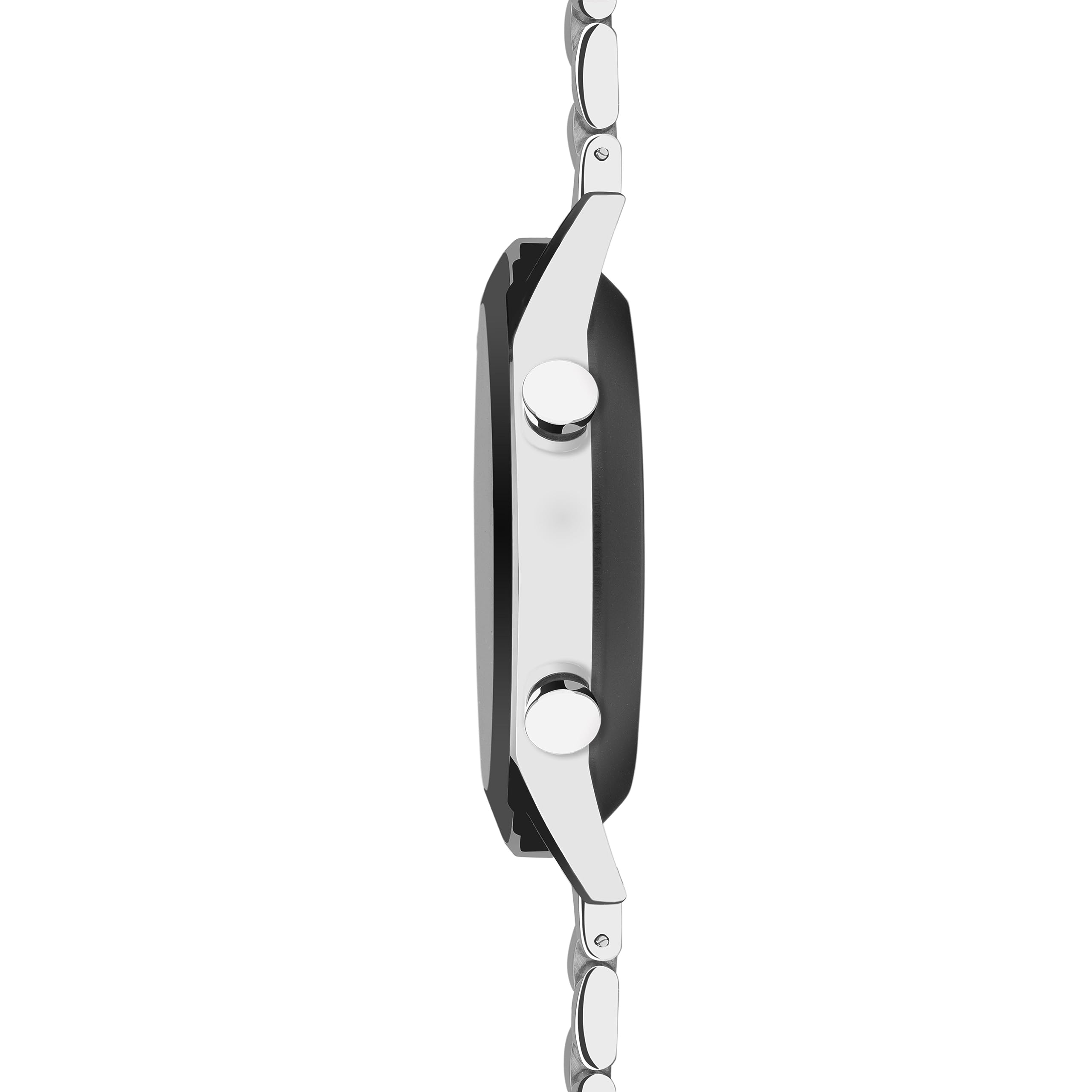 Sekonda Active Plus 45mm Men's Smart Watch with Heart Rate Monitor, Sleep Tracking, Fitness Tracker, Music Control, Weather & Notifications - Perfect for Running, Workouts & Daily Activity Tracking
