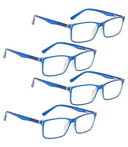 4 Blue