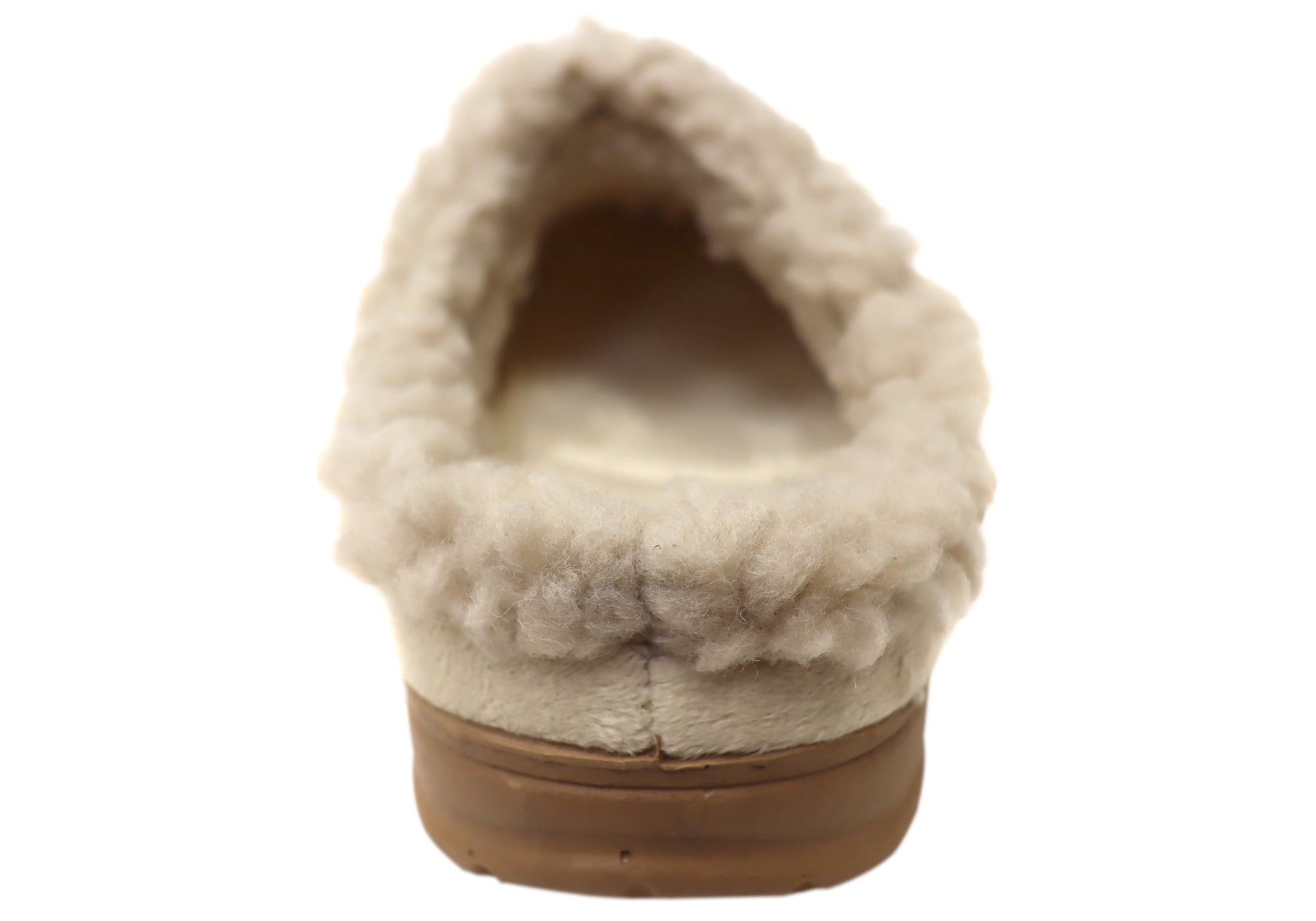 Pegada Marnie Women's Brazilian Closed Toe Open Back Comfort Slippers - Soft House Shoes for Indoor Relaxation & Spa Days