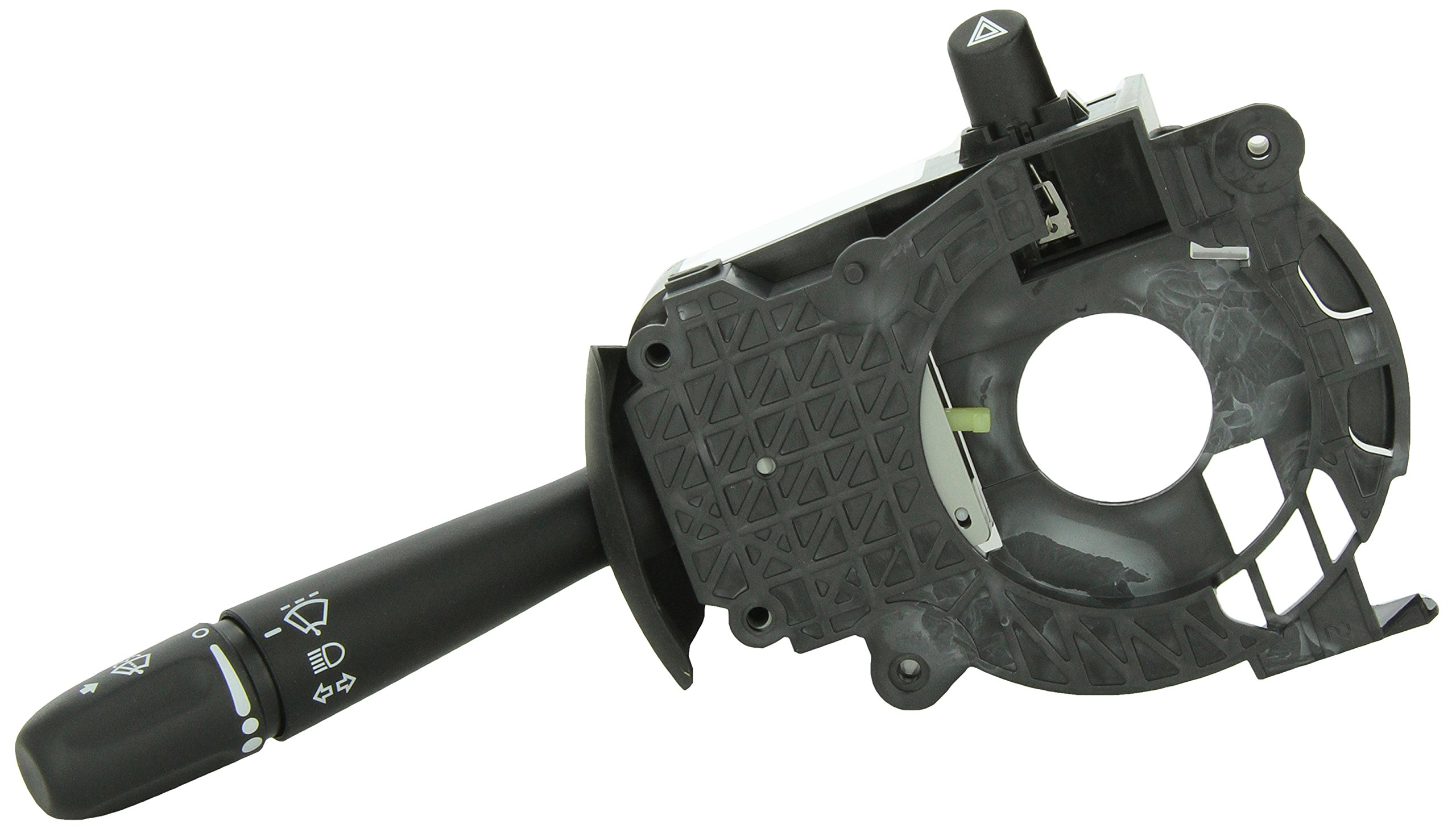 Chrysler 56049823AB Multifunction Switch - Turn Signal Lever & Headlight Control for Dodge Ram 1500/2500/3500 - Perfect for Night Driving & Highway Safety