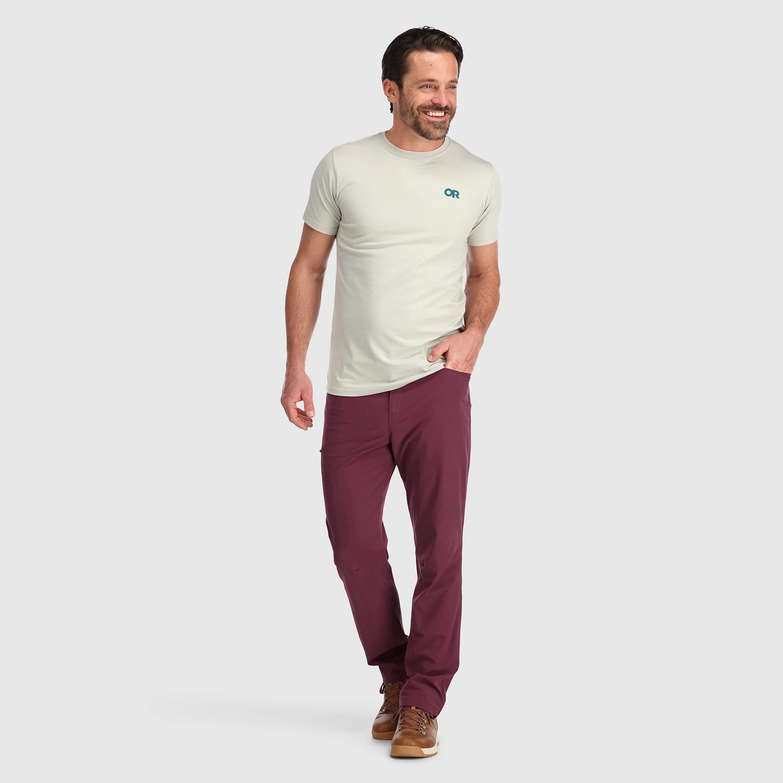Outdoor Research Men's Ferrosi Hiking Pants - 30