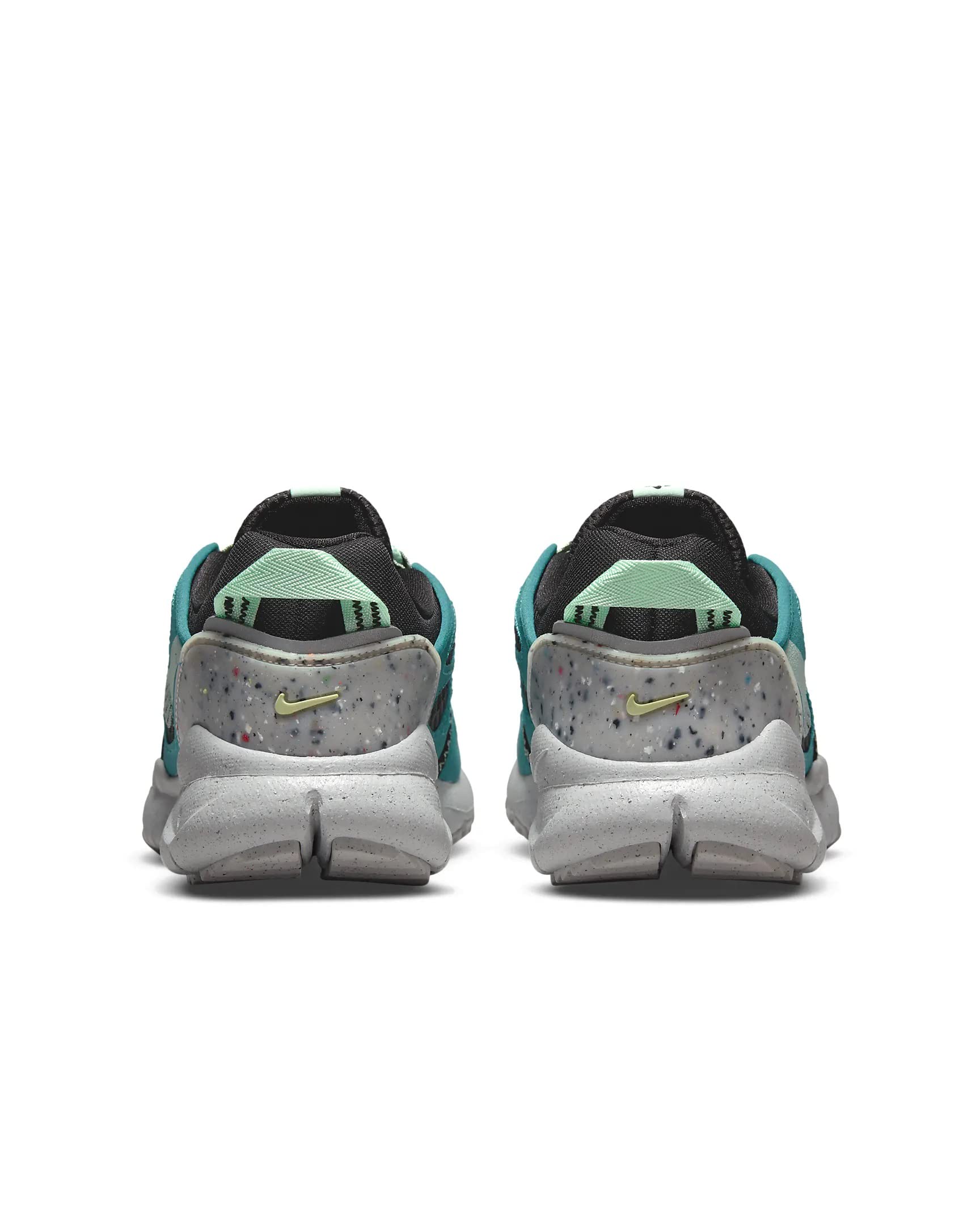 Nike Free Terra Vista Unisex Running Shoes - Lightweight & Breathable for Trail & Road Running - Perfect for Outdoor Jogging, Hiking & Gym Workouts