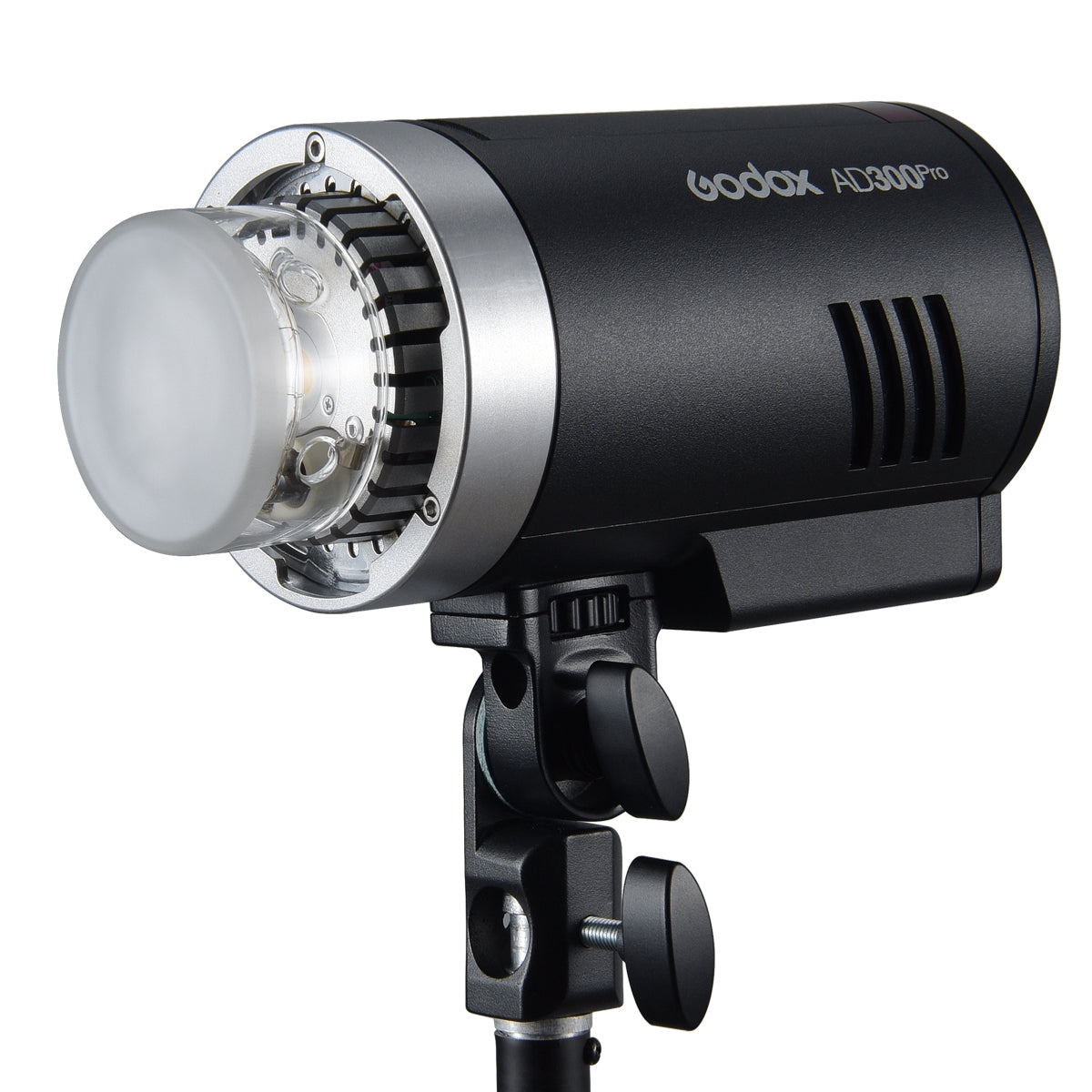 Godox AD300 Pro Flash for Photography - 300Ws Portable Strobe Light with Battery, HSS & TTL for Outdoor, Studio & Wedding Photography
