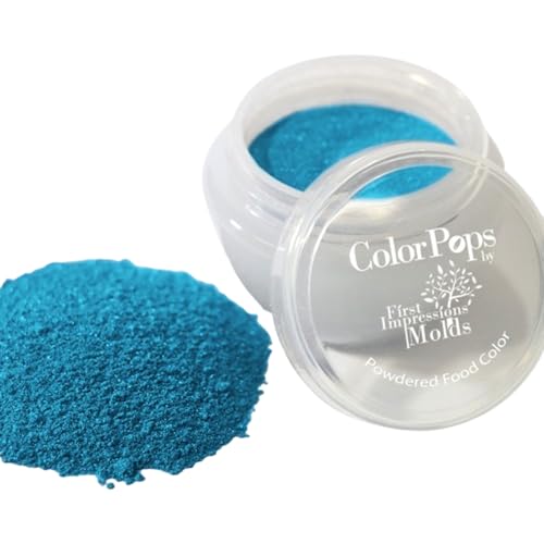 Pearl Blue 15