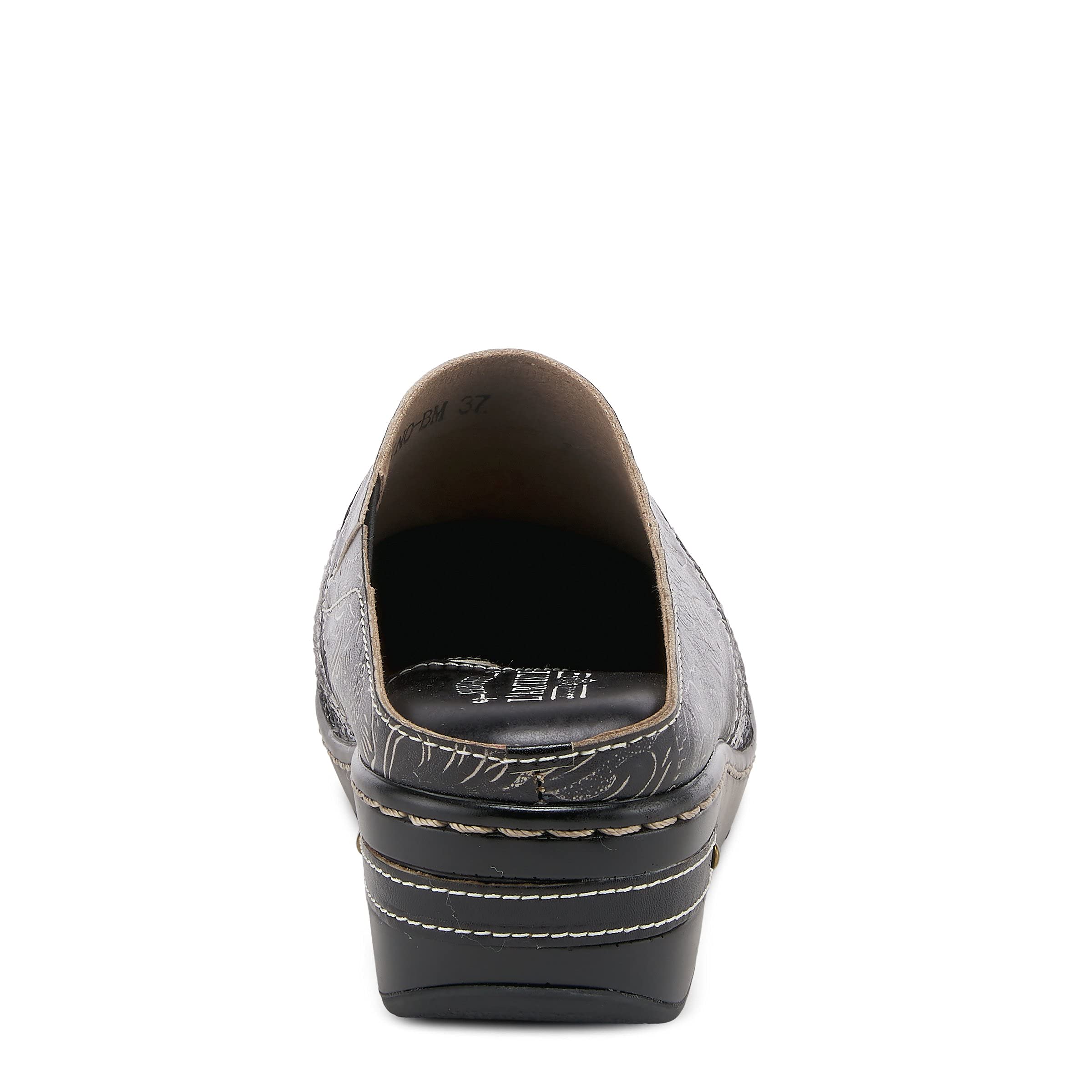 Spring Step L'Artiste Women's Zigino Sneakers - Comfortable Casual Walking Shoes for Women - Perfect for Work, Travel & Everyday Wear