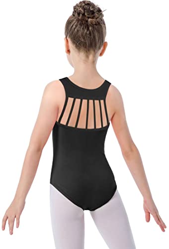 Scallop-black