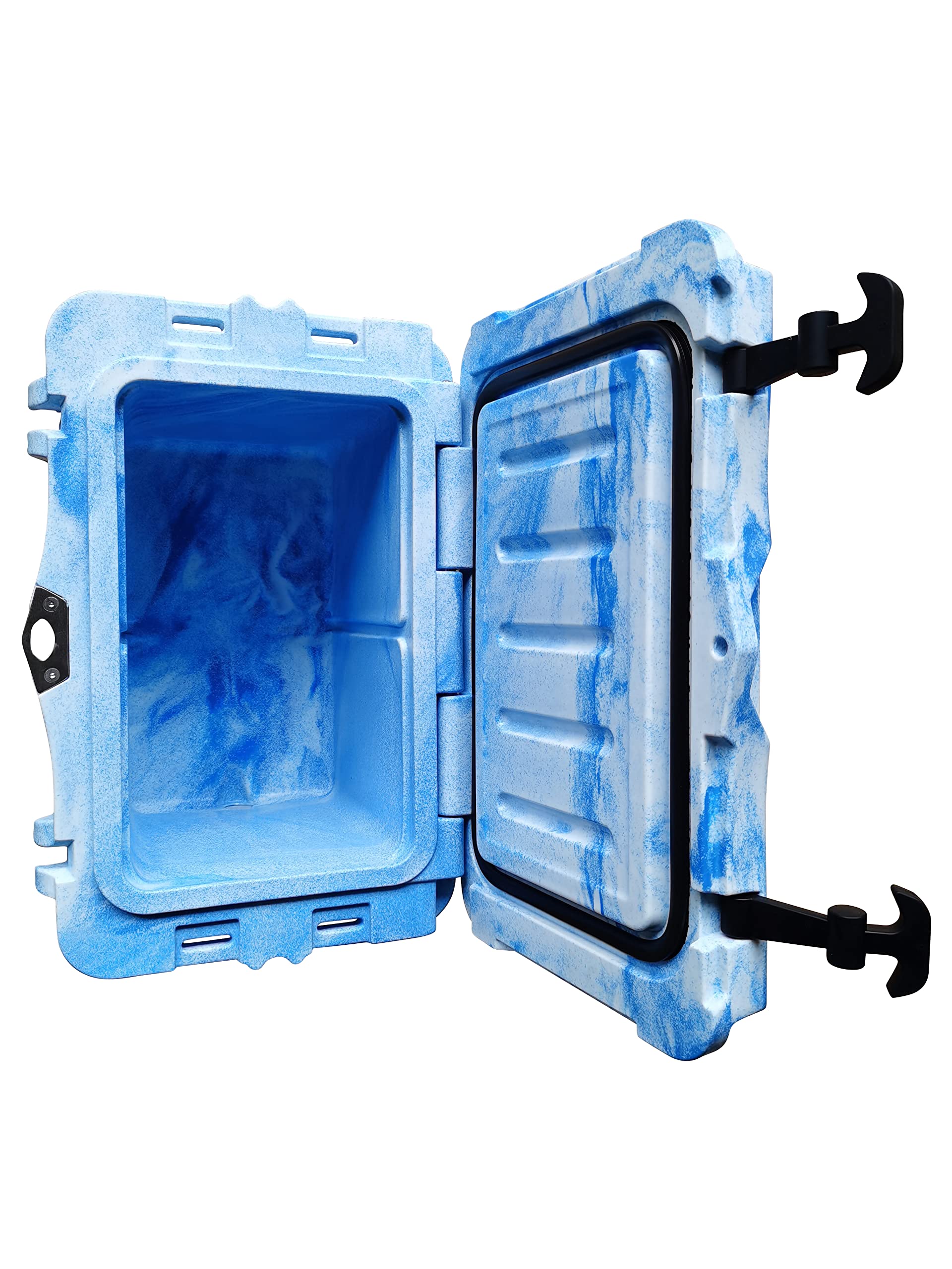 BKC 20L/45L Rotomolded Insulated Cooler - 3 Day Ice Retention, Heavy Duty Ice Chest for Fishing, Boating, Camping, BBQ, Picnic & Outdoor Adventures | Perfect for Beach Trips, Tailgating & Backyard Parties