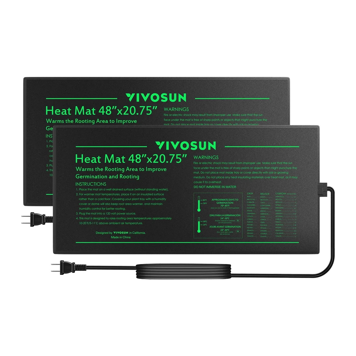 VIVOSUN 48