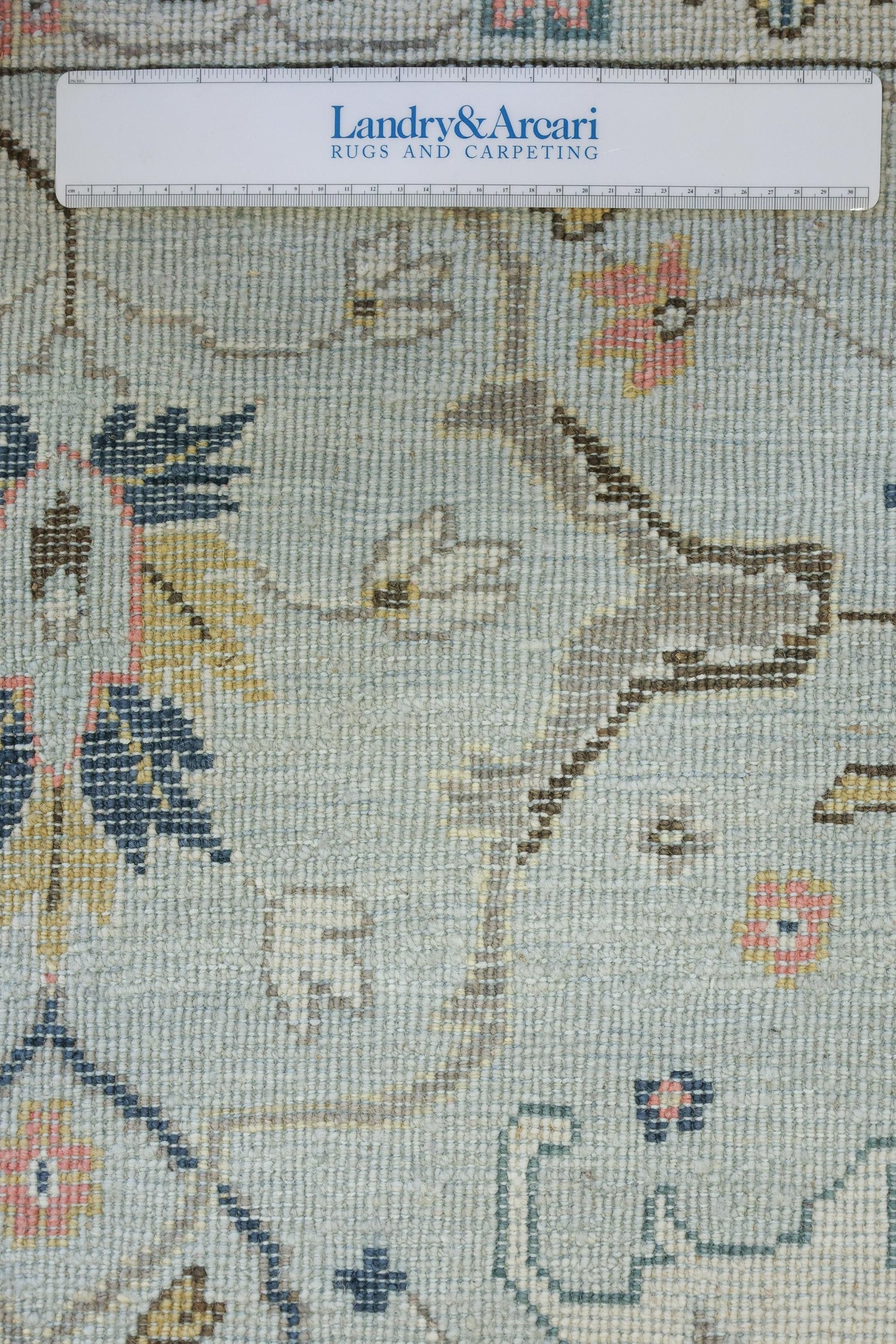 Arabesque Handwoven Transitional Area Rug J70347 - Perfect for Living Room, Bedroom & Boho Home Decor