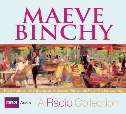 Maeve Binchy A Radio Collection - Limited Edition Box Set | Classic Irish Storytelling | Perfect for Book Lovers & Audiobook Enthusiasts