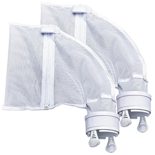 2 pack White
