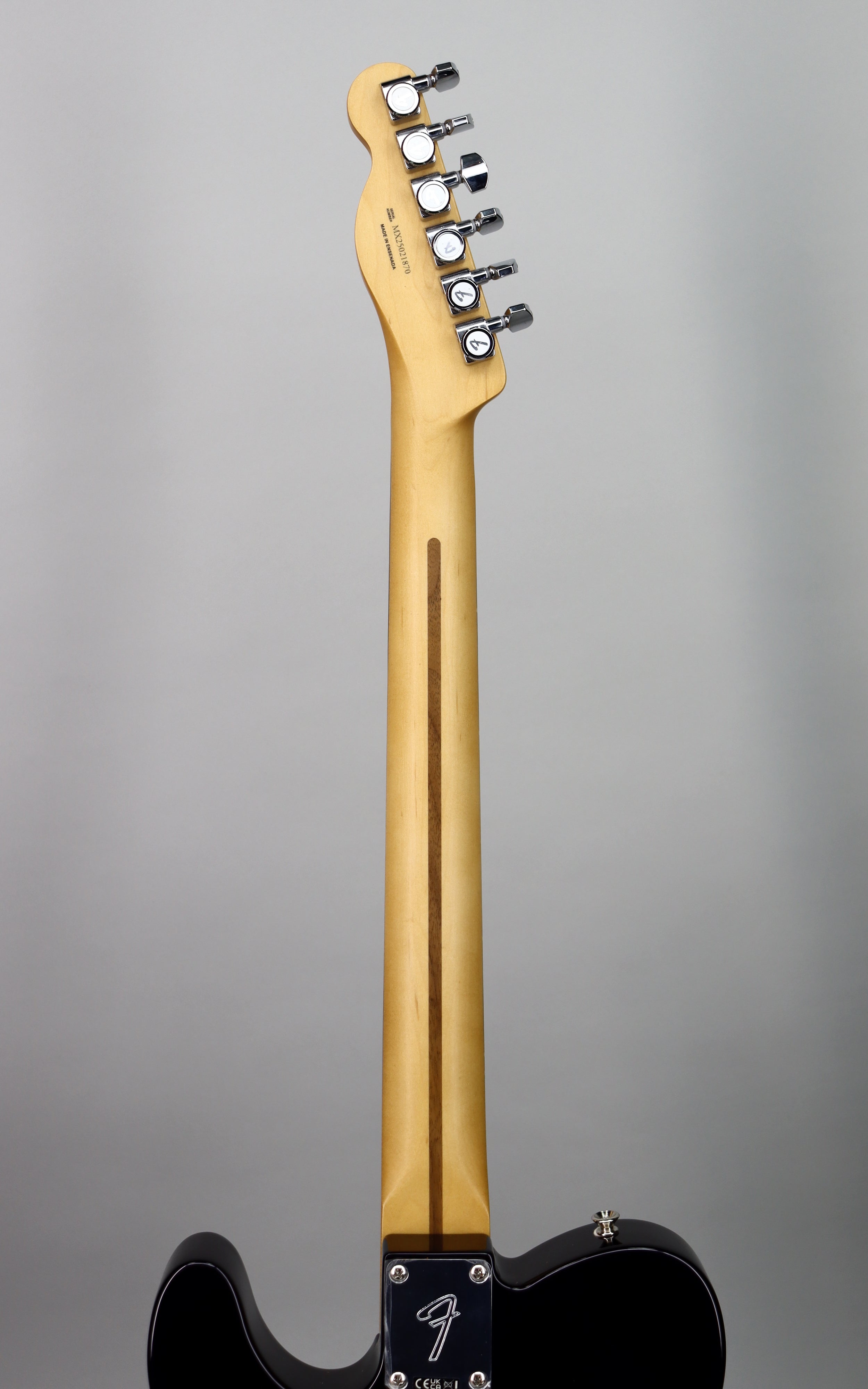Fender Player II Modified Telecaster Electric Guitar with Rosewood Fingerboard in Dusk Finish + Fender Mustang LT25 Digital Guitar Amplifier Bundle - Perfect for Home Practice, Studio Recording & Live Performances