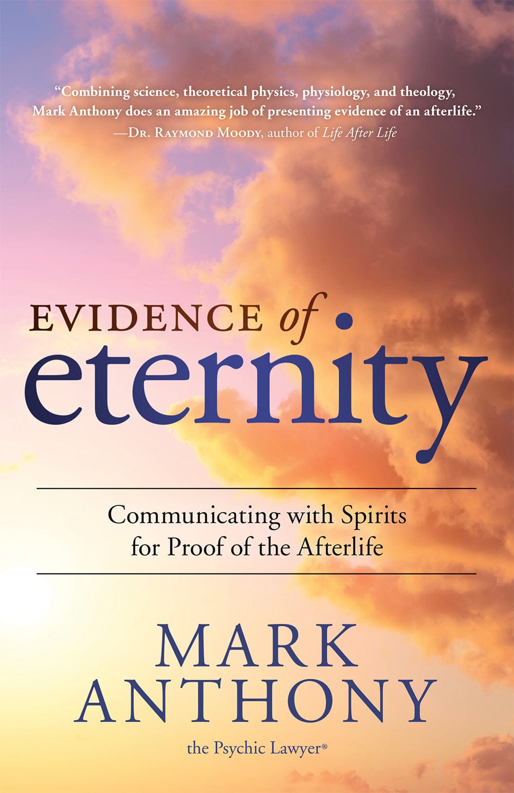 Evidence of Eternity - Premium Spiritual Jewelry for Women | Meaningful Gift for Special Occasions | Perfect for Meditation, Yoga & Spiritual Awakening