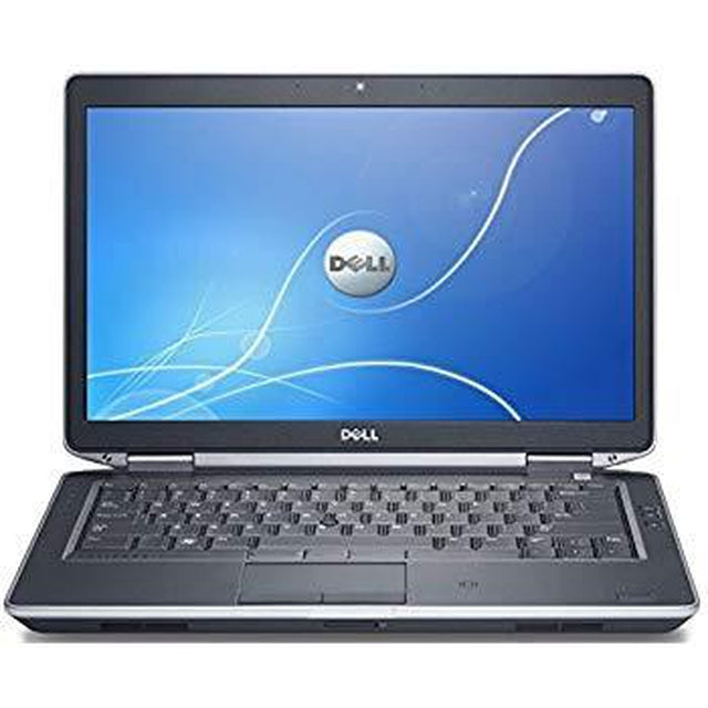 Refurbished Dell Latitude E6430 Laptop - 13.3