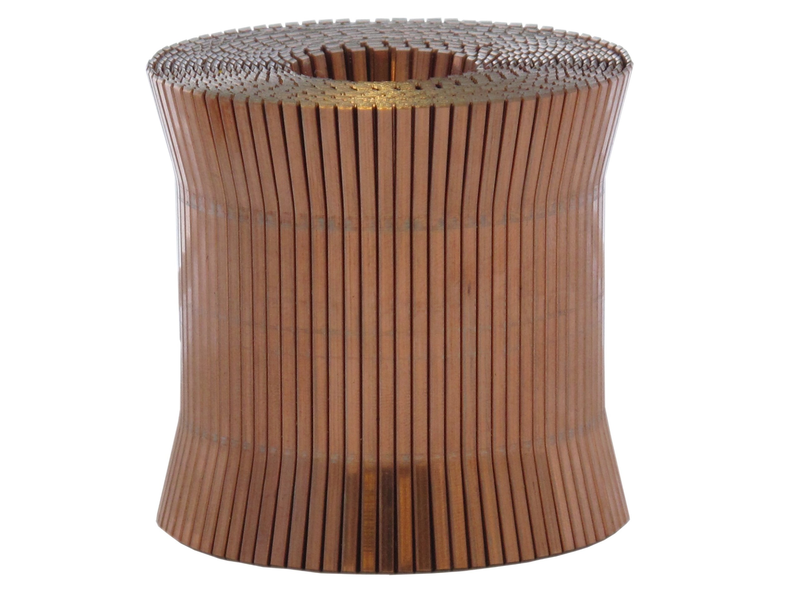 CCRR1-3/4 Coil Carton Closing Staples - 24,000 Staples per Box (Similar to RR1) for Packaging, Shipping & Warehouse Use