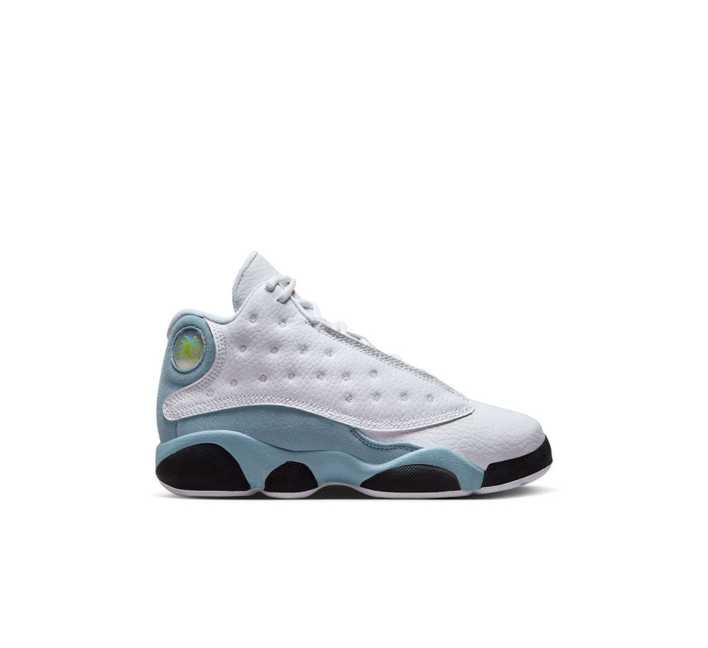 AIR JORDAN 13 RETRO (PS) Basketball Shoes for Men - Authentic Retro Sneakers for Streetwear & Game Performance
