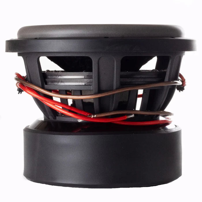 American Bass HD 10 Subwoofer - 2000 Watts RMS Power - Premium Car Audio Bass for Trucks & SUVs - Perfect for Road Trips & Music Enthusiasts