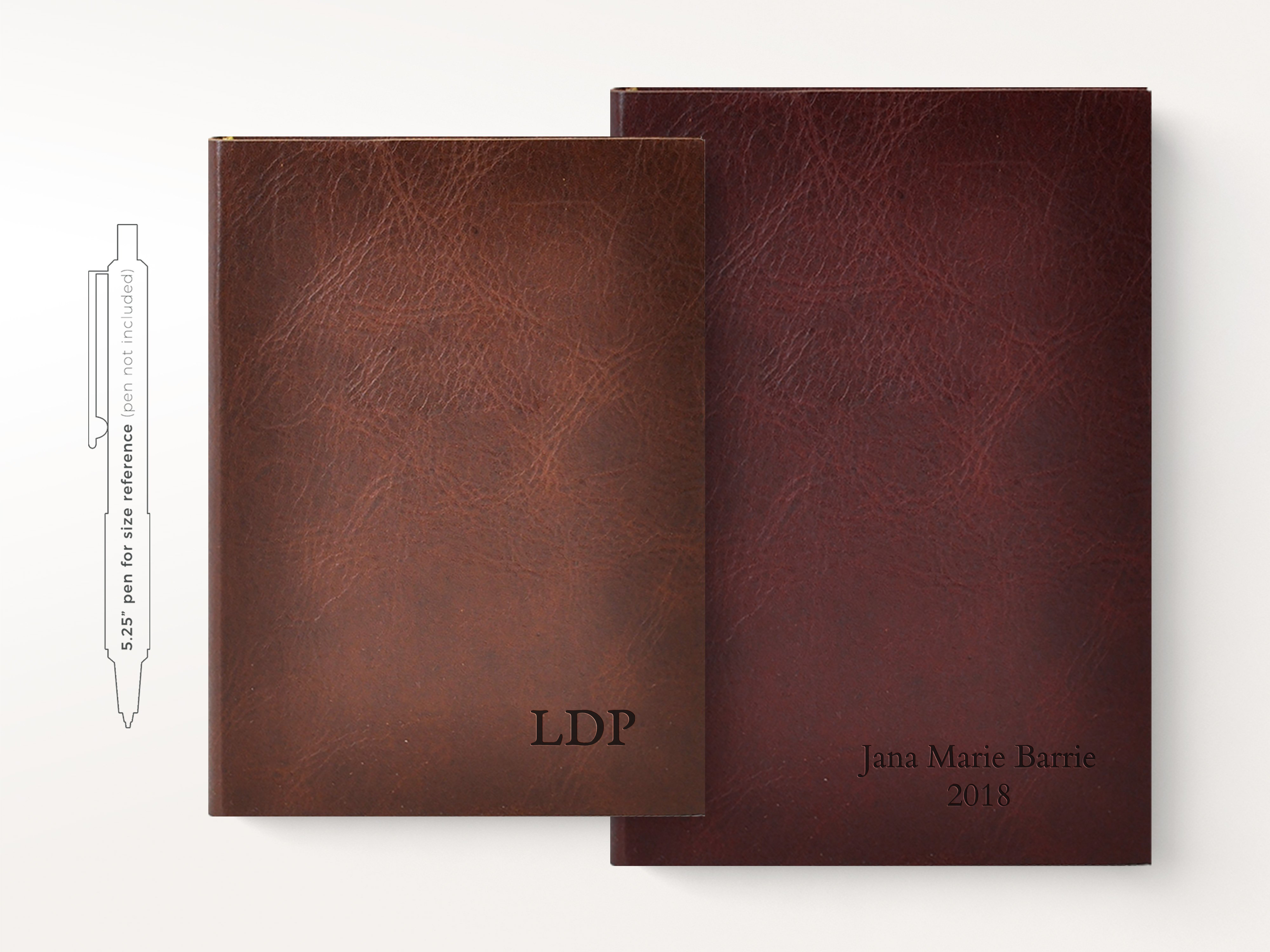 Rustic Leather Base Camp Journal - Durable Travel Notebook for Outdoor Adventures, Hiking & Camping - Perfect Gift for Nature Lovers & Explorers