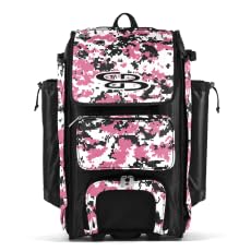Black/Pink