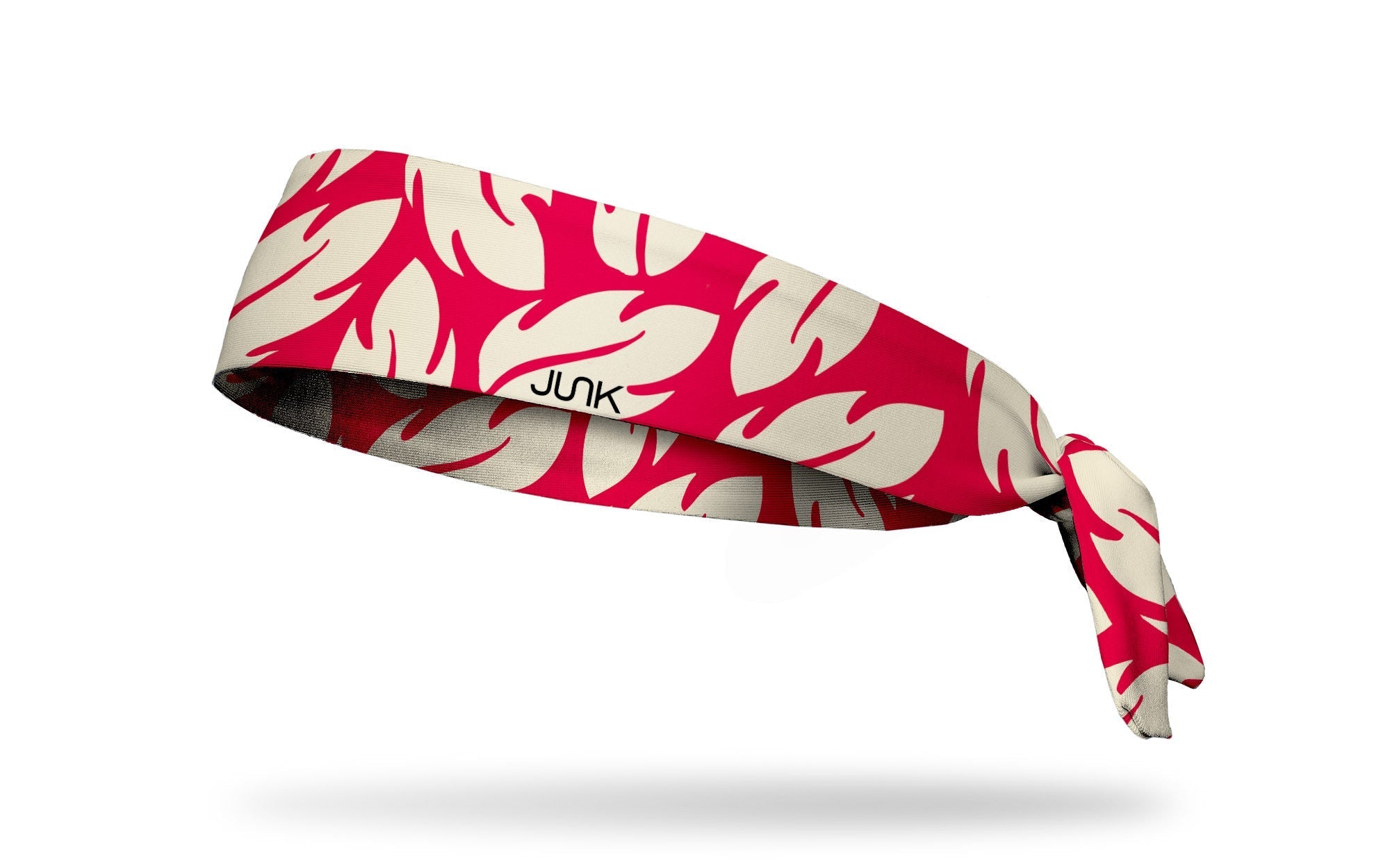 Ohana Flex Tie Headband - Adjustable Soft Stretch Head Wrap for Women & Girls - Perfect for Yoga, Running, Workouts and Everyday Wear