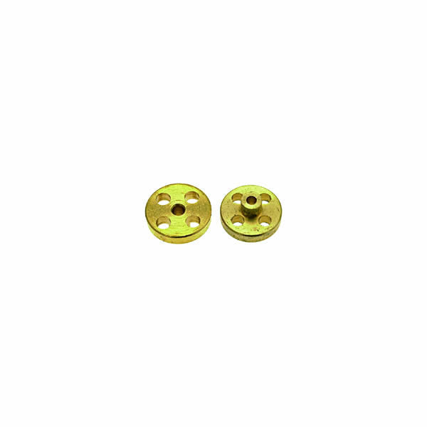 Faema Water Inlet Spring Guide Pin - Replacement Part for Faema Espresso Machines | Perfect for Repair & Maintenance of Coffee Equipment