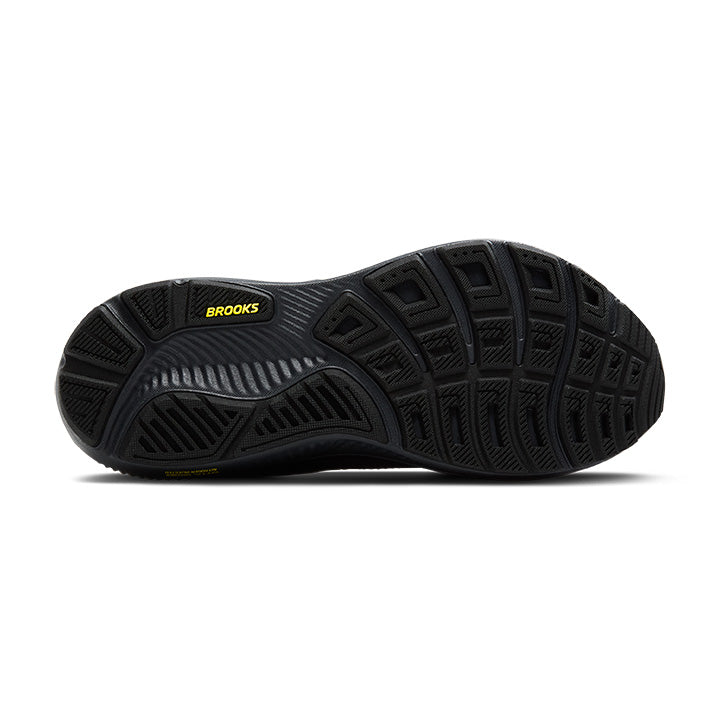 Men's Brooks Ghost 17 Running Shoes - Lightweight Cushioned Sneakers for Jogging & Training - Perfect for Road Running, Gym Workouts & Daily Wear