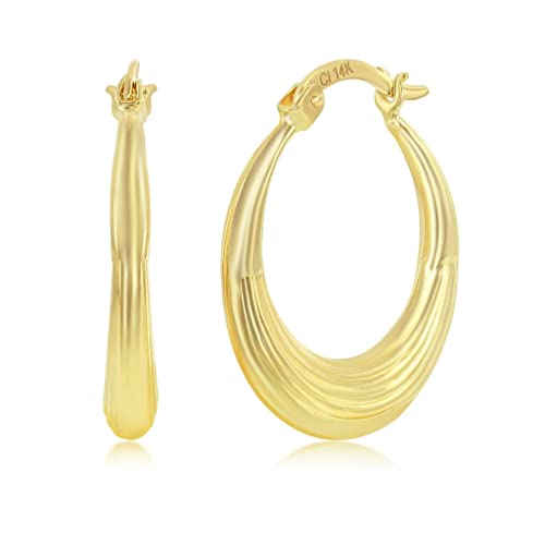 Style R Gold - 20mm