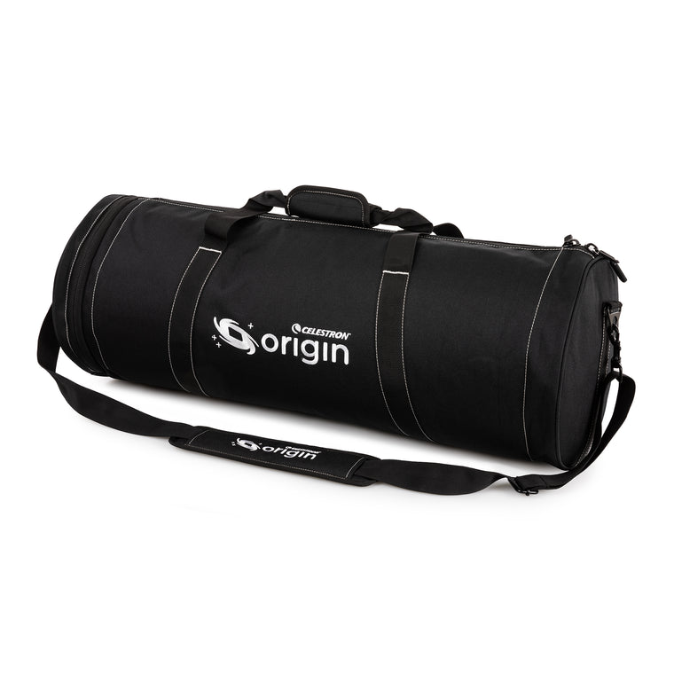 Celestron Origin Intelligent Home Observatory Padded Telescope Carrying Case - Durable Protection for Astronomy Equipment, Travel & Outdoor Stargazing