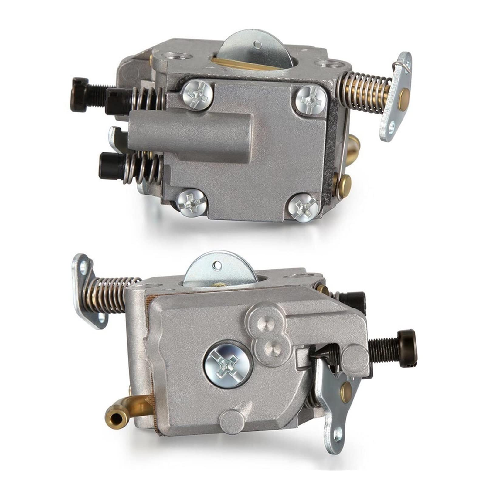 Stihl MS200 Chainsaw Carburetor 020T 11291200653 - Replacement Carburetor for Stihl MS200 Professional Chainsaw - High Performance Gardening & Landscaping Tool
