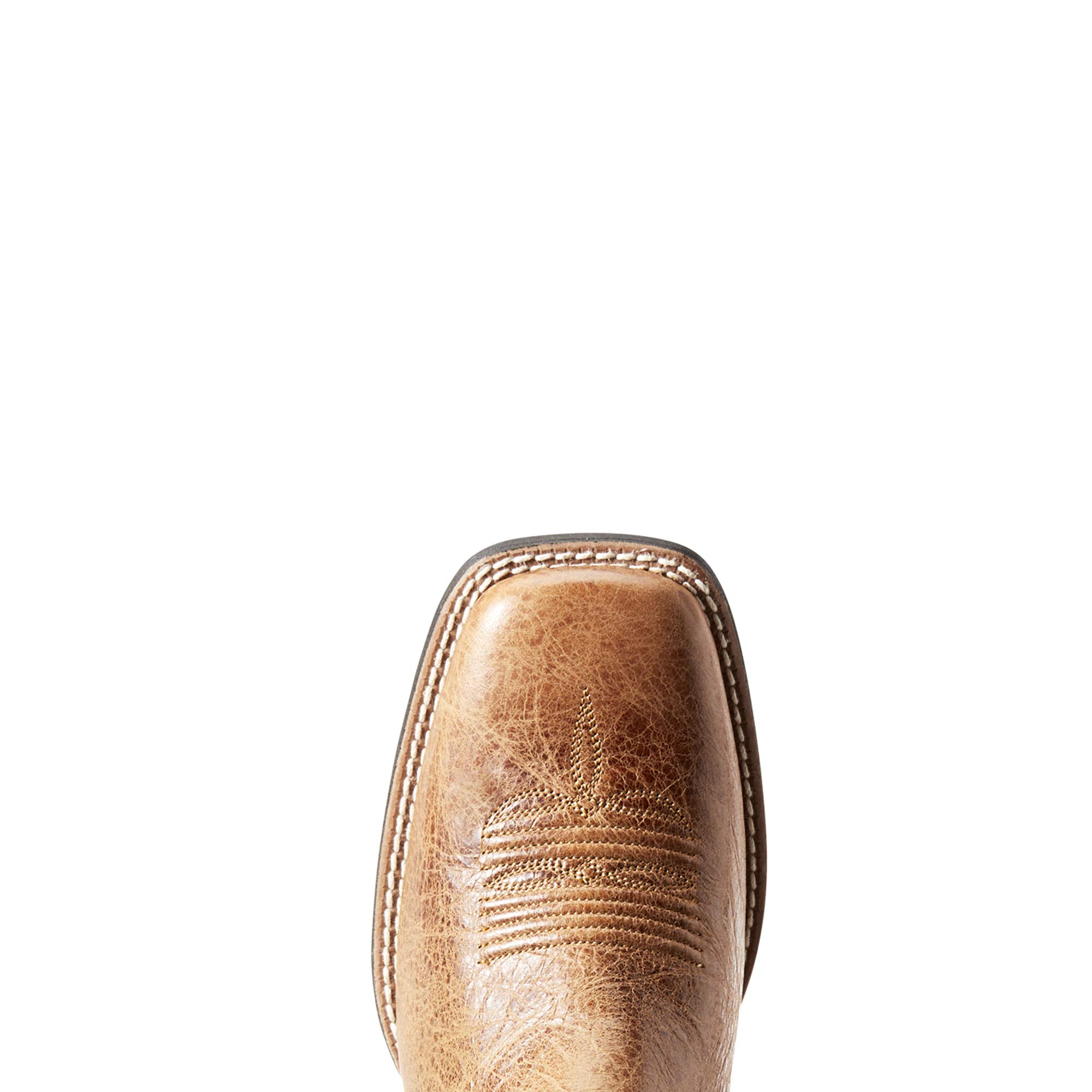 Ariat Women's Breakout Western Boots - Comfortable Cowgirl Boots for Riding & Country Style | Perfect for Horseback Riding, Line Dancing & Casual Wear