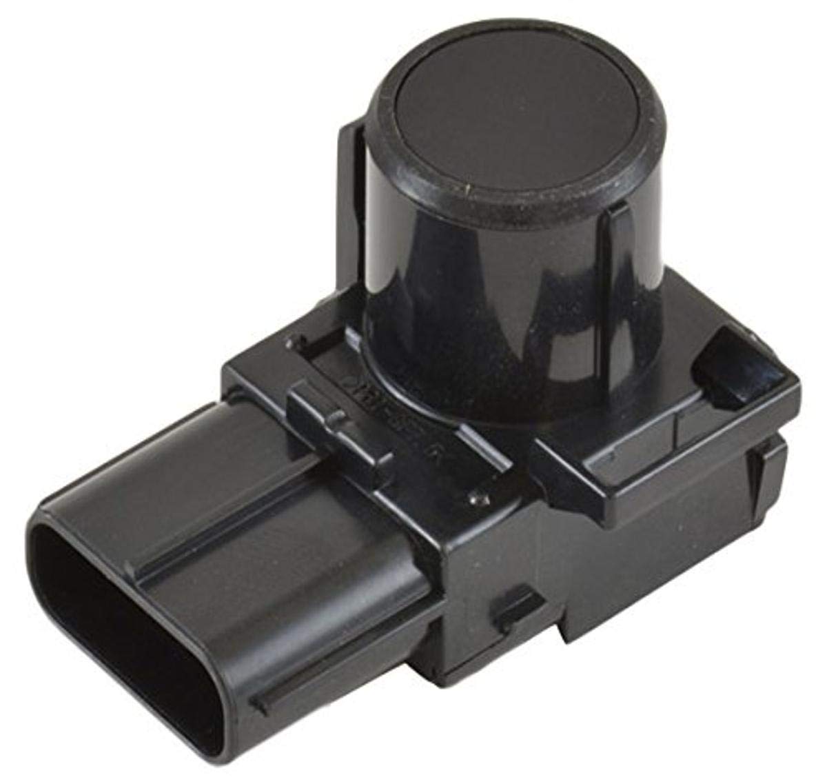 PAS14 Car Parking Sensor System - Reverse Backup Radar with Alarm for Safe Parking | Ideal for Cars, Trucks, SUVs & Vehicles with Blind Spots
