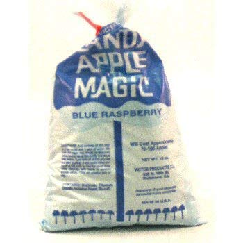 Blue Raspberry