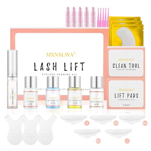 lash lift