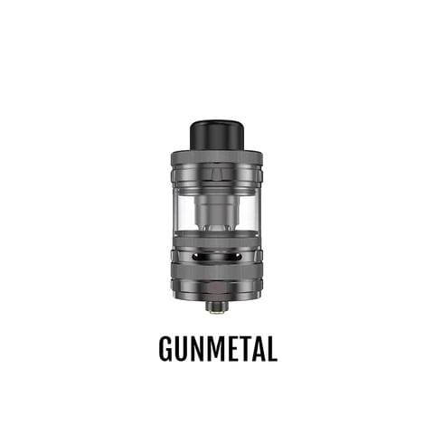 Aspire Guroo Sub Ohm Tank - High Performance Vape Tank for Cloud Chasing & Flavor | Compatible with Most Mods | Ideal for Vaping Enthusiasts & Beginners