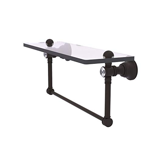 Oil Rubbed Bronze