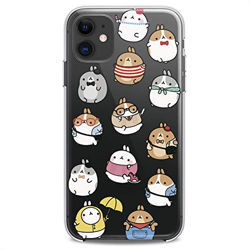 Kawaii Cartoon