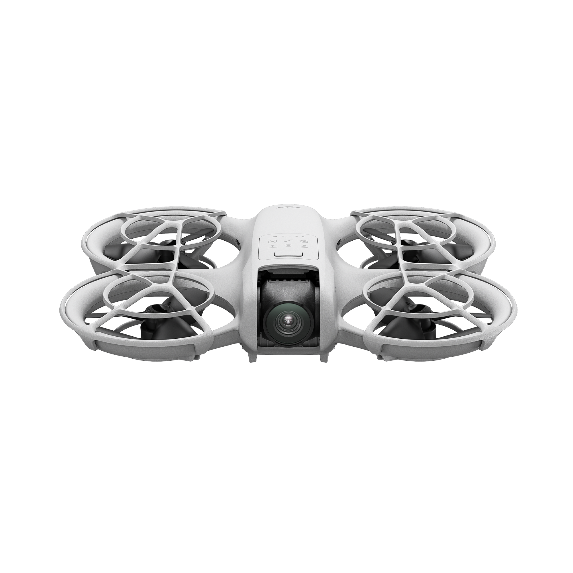 DJI Neo Drone with 4K Camera - Foldable Quadcopter for Adults, GPS Auto Return, 30 Mins Flight Time - Perfect for Aerial Photography, Travel Vlogging & Outdoor Adventures