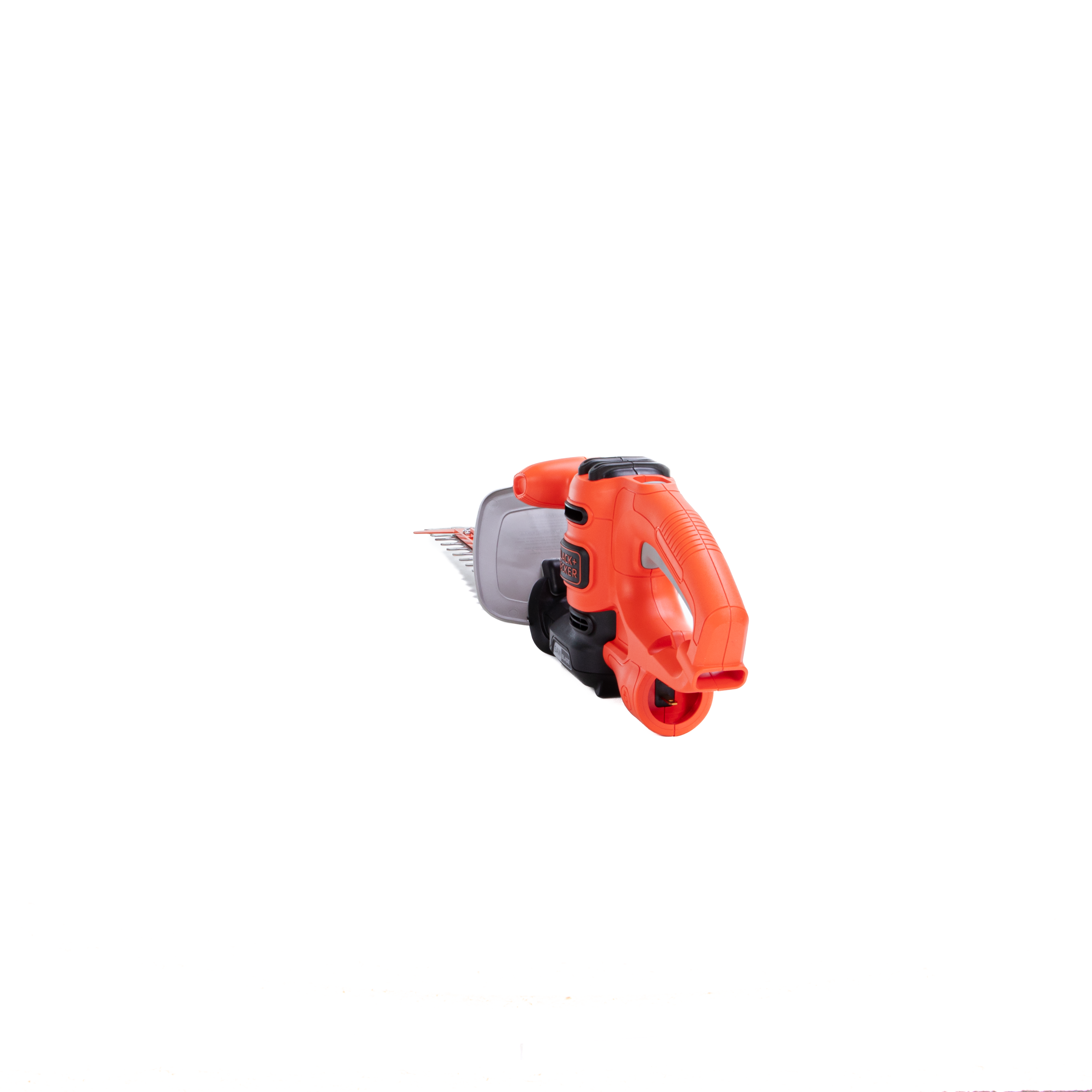 16-Inch Dual Action Blade Hedge Trimmer - Professional Landscaping Tool for Shrubs, Bushes & Garden Maintenance