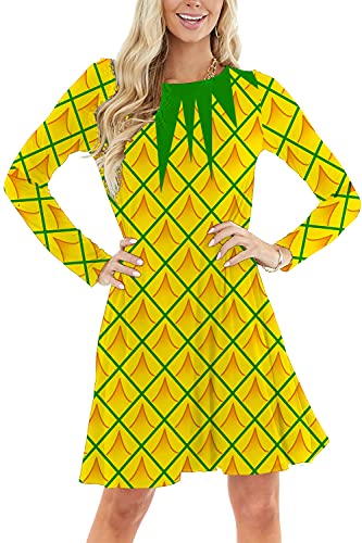 L Pineapple