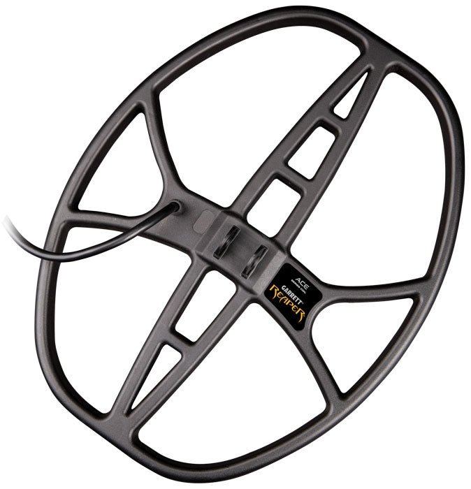 Garrett ACE Series 14