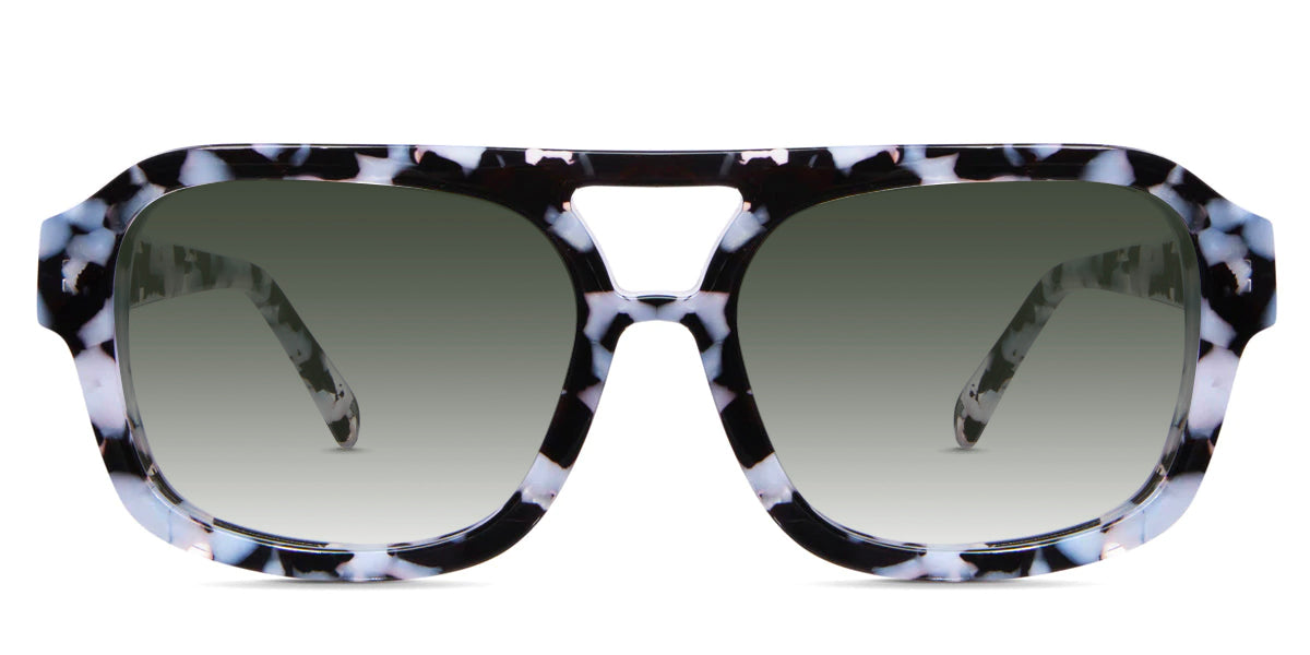 Zaro Women's Prescription Sunglasses - UV Protection, Stylish & Comfortable for Driving, Outdoor Activities & Fashion