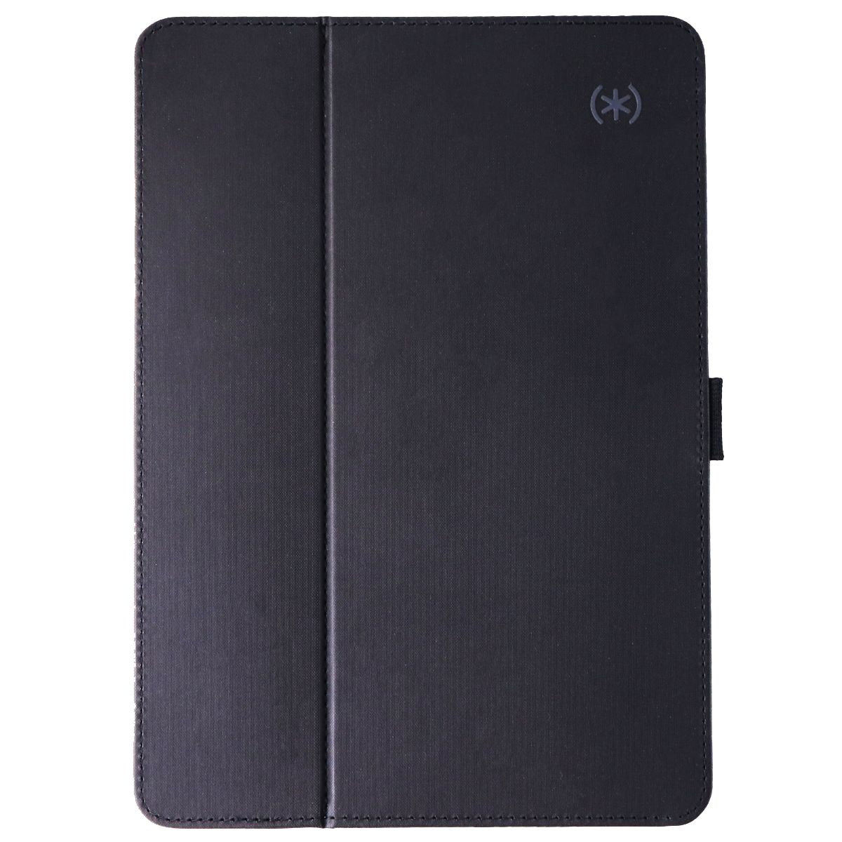 Apple iPad Air 2 (9.7 inch) Wi-Fi 128GB Space Gray - Tablet with Protective Case Bundle for Work, Study & Entertainment