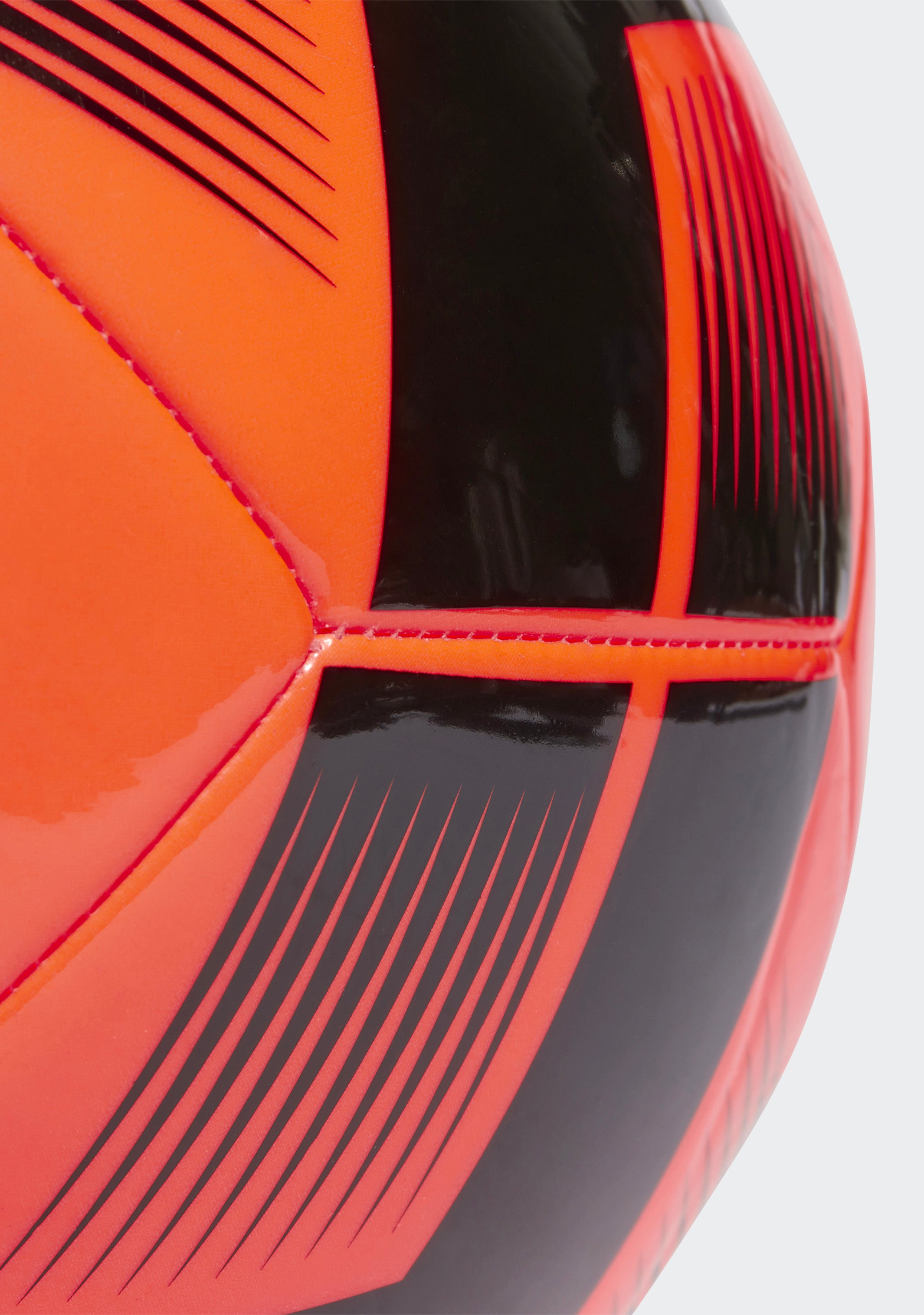 Adidas Starlancer Club Soccer Ball - Official Size 5 Match Ball for Training & Games - Perfect for Youth, Adults, and Professional Players - Ideal for Indoor & Outdoor Soccer Matches, Practice, and Team Sports