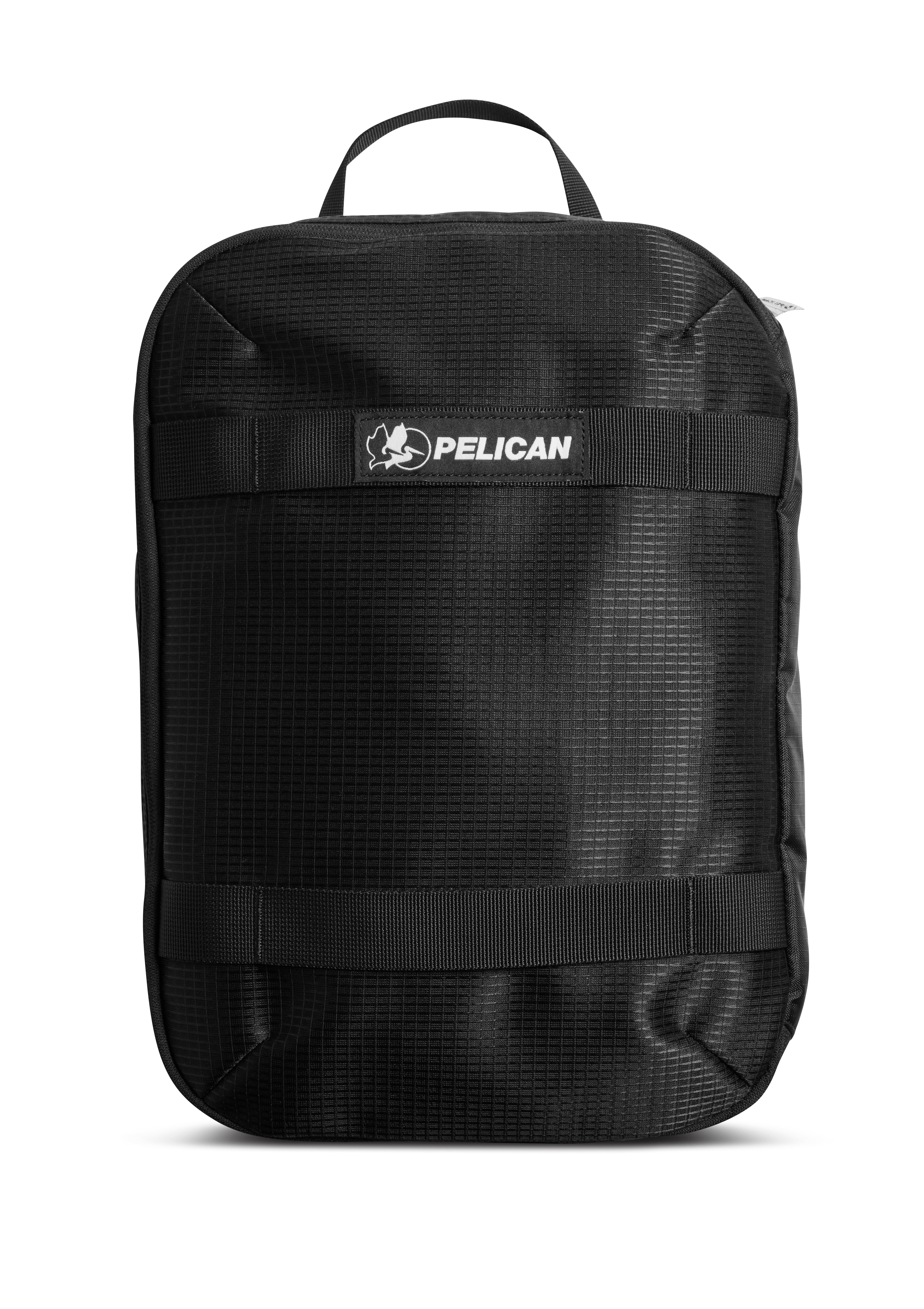 Pelican Modpack™ Medium Packing Cube - Travel Organizer for Suitcases, Backpacks & Luggage - Perfect for Business Trips & Vacations