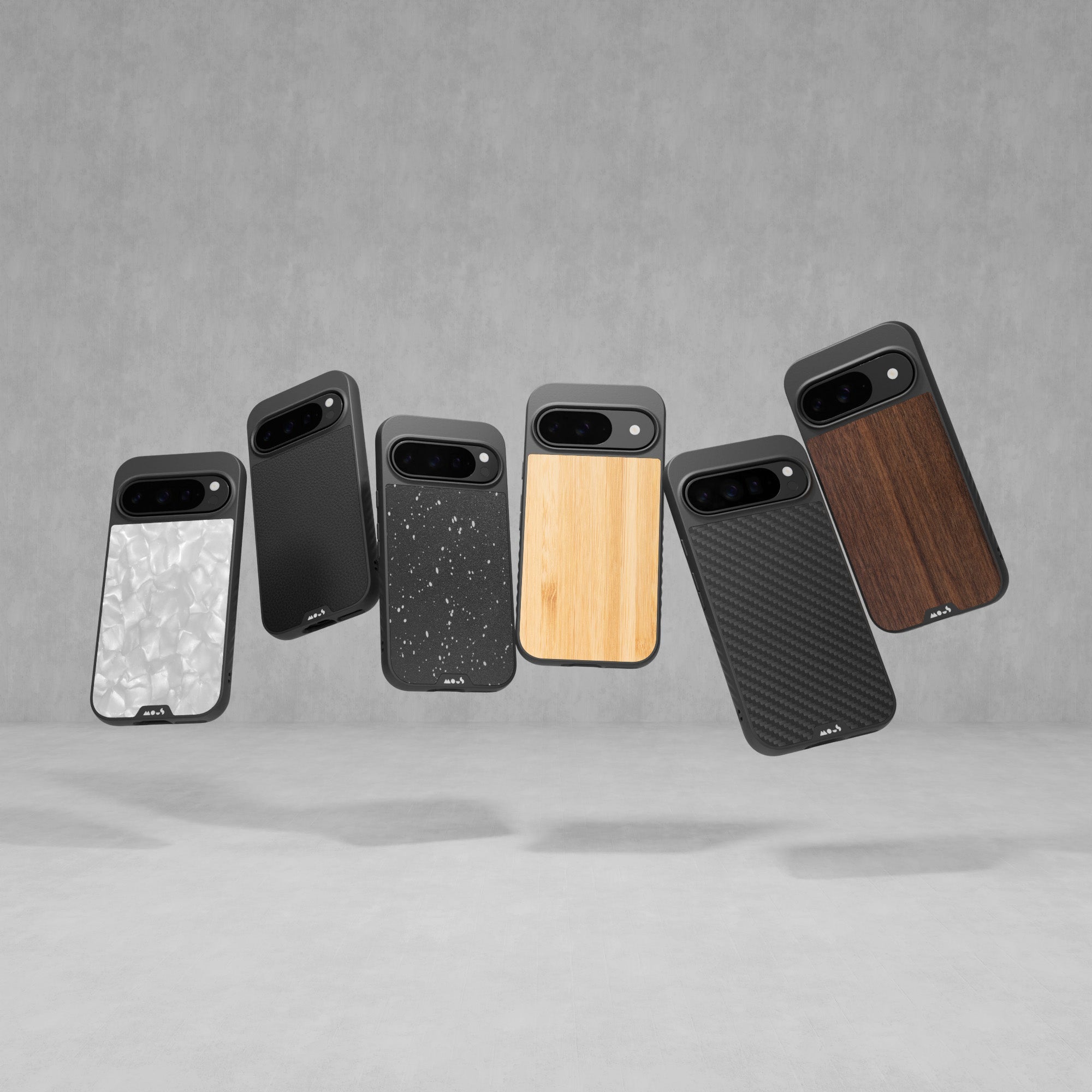 MagSafe Compatible Aramid Fiber Phone Case for iPhone 15 Pro Max - Ultra Thin & Durable Carbon Fiber Design - Perfect for Work, Travel & Everyday Protection
