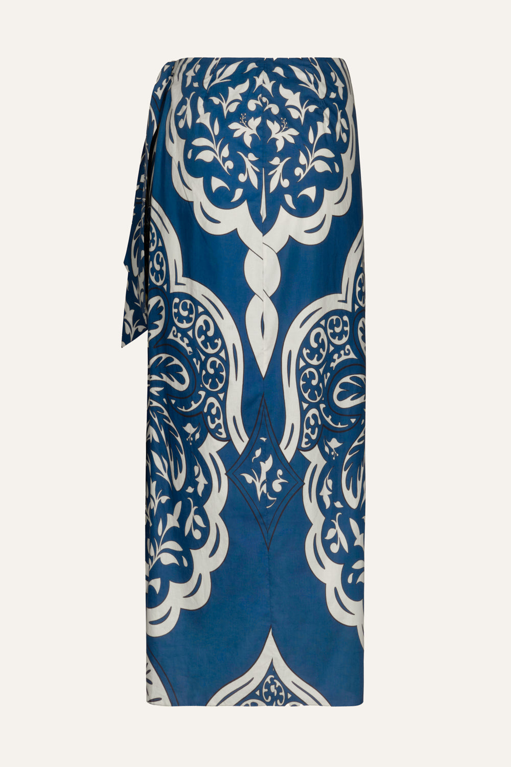 Stylish & Comfortable The Traveller Wrap Skirt for Women - Perfect for Travel, Beach & Summer Outfits