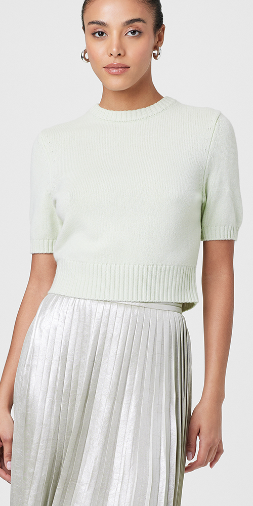 Elsie Pullover Sweater for Women - Soft Knit Casual Sweater | Cozy Fall & Winter Wear | Perfect for Office, Dates & Weekend Outfits